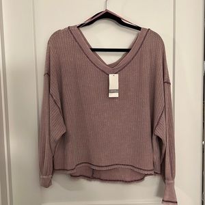 NWT PRIMP Top